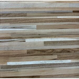 PowerSellerUSA Vinyl Self Adhesive Floor Tiles, 20 Pcs 12 x 12 inches